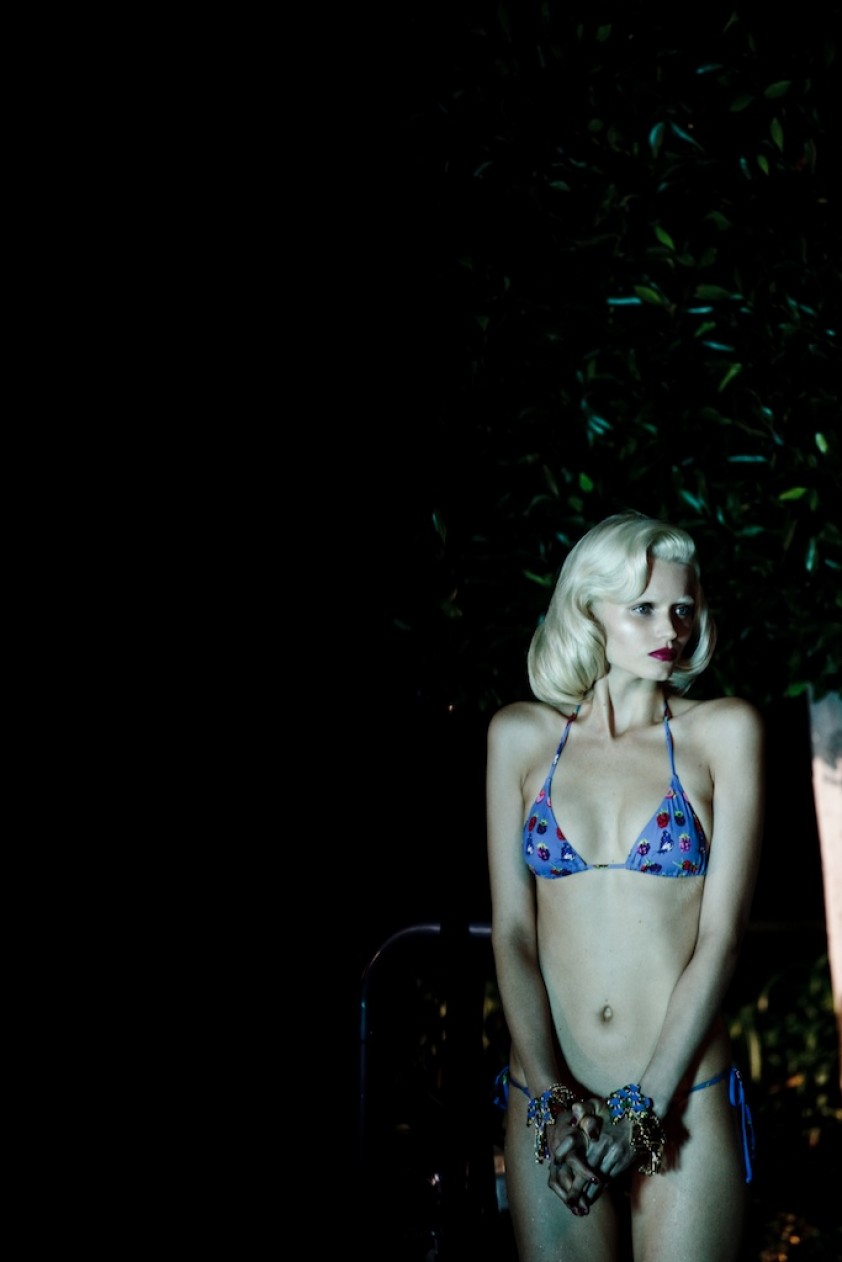 Versace for H&M ɼُV DƬ