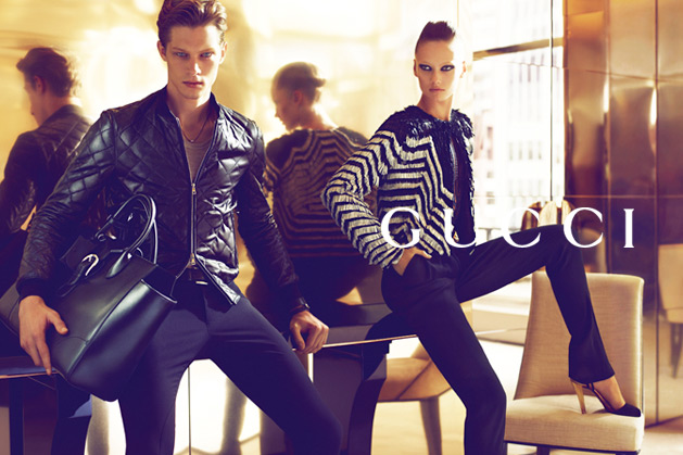 Gucci 2012 ďV DƬ