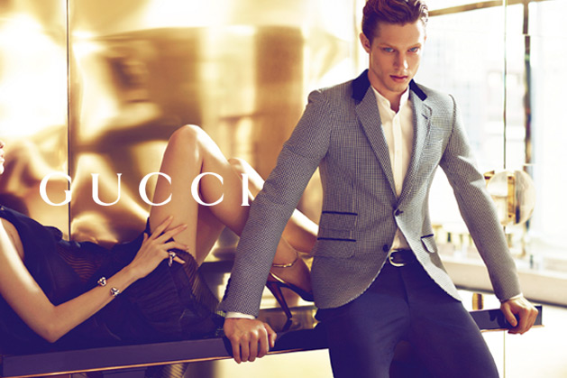 Gucci 2012 ďV DƬ