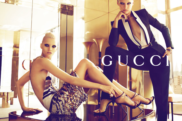 Gucci 2012 ďV DƬ