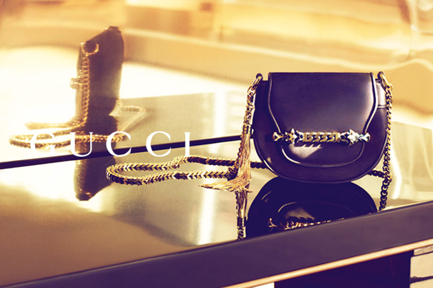Gucci 2012 ďV DƬ