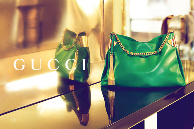 Gucci 2012 ďV DƬ