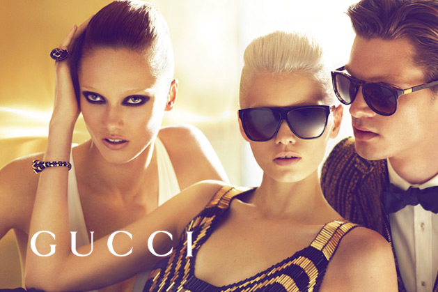 Gucci 2012 ďV DƬ