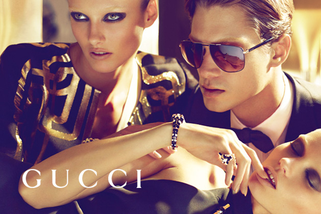 Gucci 2012 ďV DƬ
