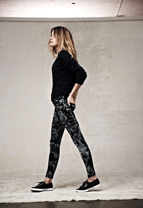 Elizabeth and James TextileϵLookBook DƬ