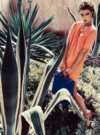 Massimo Dutti 2012��2��Lookbook ����DƬ