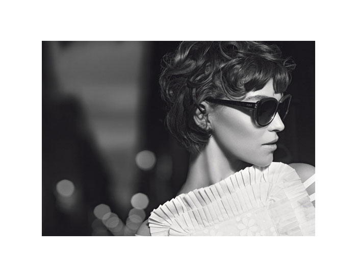 Fendi 2012����ϵ�ЏV�� ����DƬ