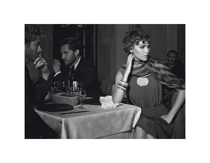 Fendi 2012����ϵ�ЏV�� ����DƬ