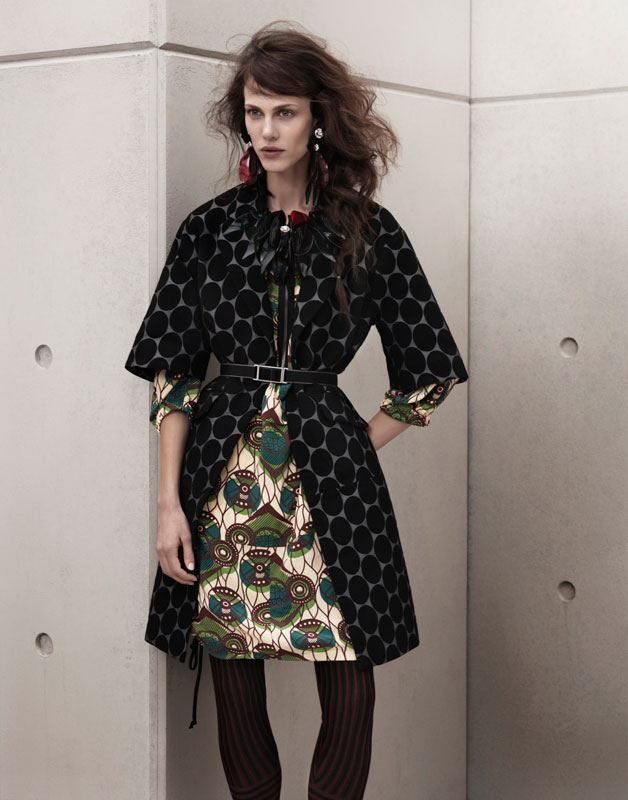 Marni for H&MϵLookbook DƬ