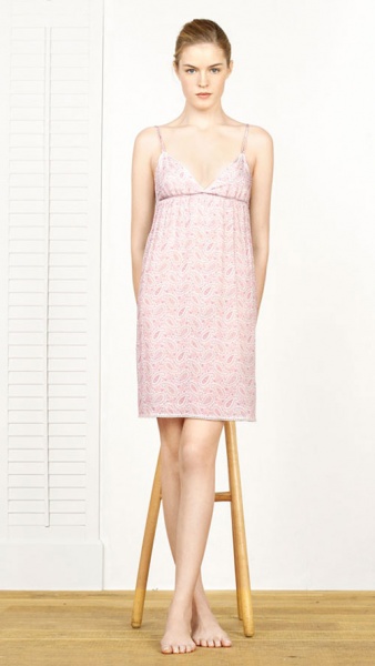 Oysho 2��LOOKBOOK ����DƬ