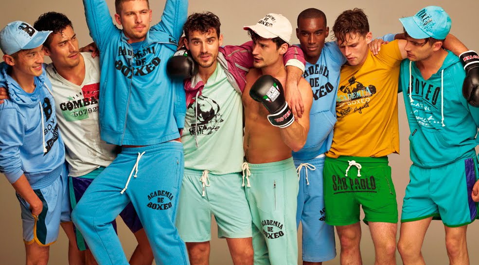 Dolce & Gabbana Gymϵ2012ȴďV DƬ