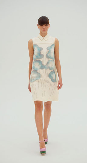 Victoria Beckham 2012���� Lookbook ����DƬ