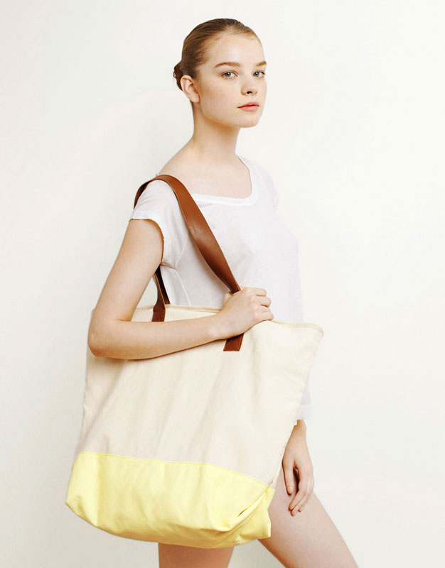 Oysho 3 Lookbook DƬ