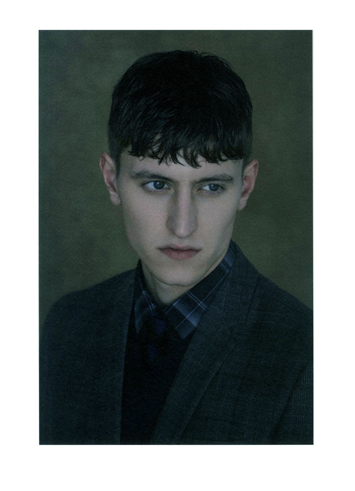 Dior Homme 2012ϵЏV DƬ