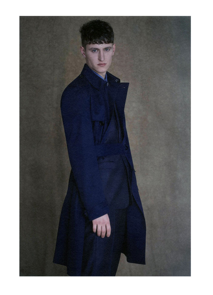 Dior Homme 2012ϵЏV DƬ