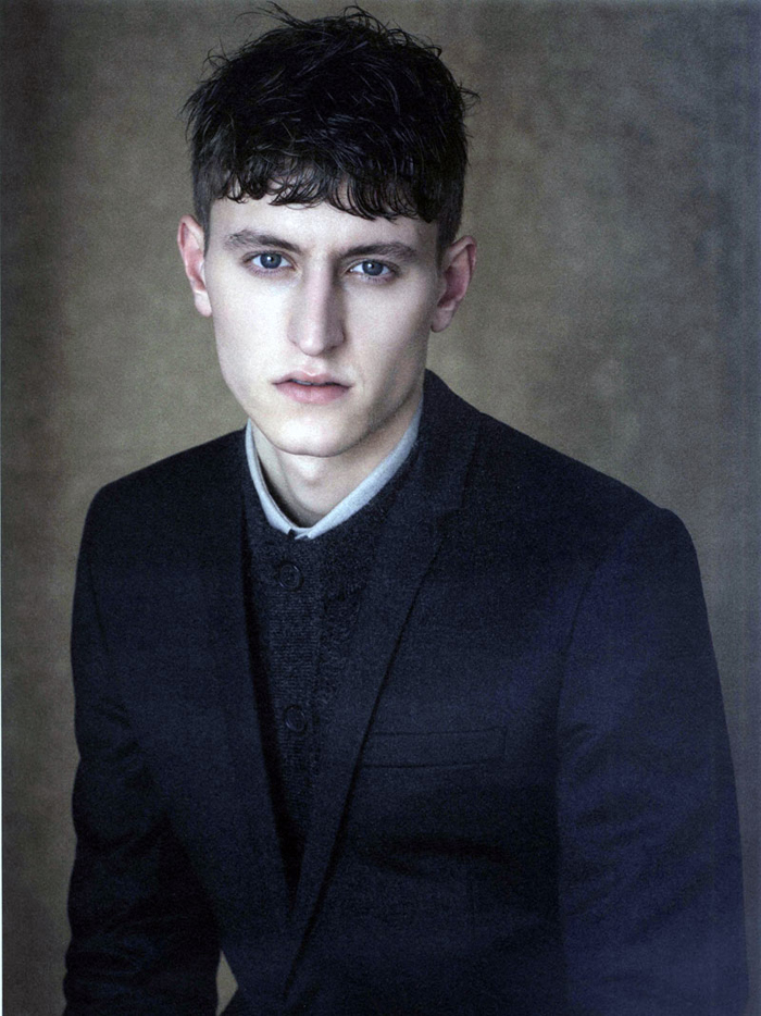 Dior Homme 2012ϵЏV DƬ