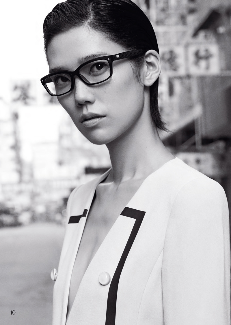 Emporio Armani 2012ϵЏV DƬ