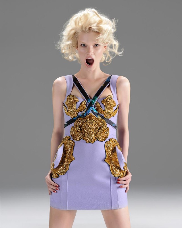 Gaetano Navarra 2012bLookbook DƬ