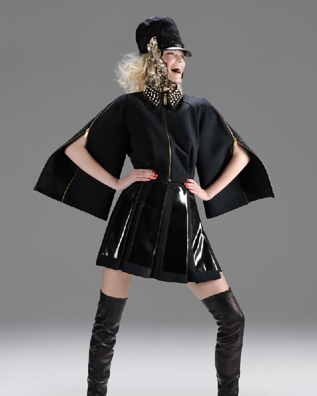 Gaetano Navarra 2012���bLookbook ����DƬ