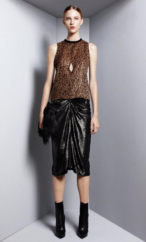 Scanlan & Theodore 2012bLookbook DƬ