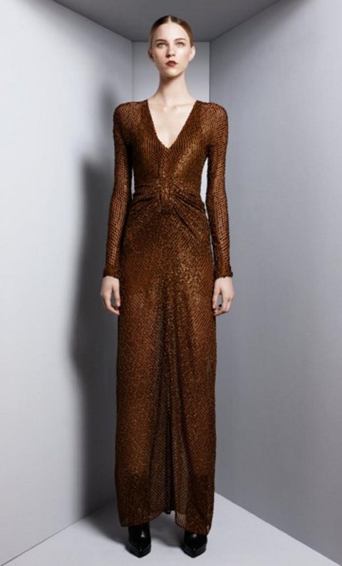 Scanlan & Theodore 2012���bLookbook ����DƬ