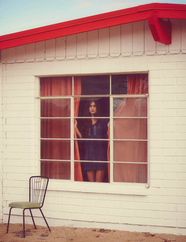 Free People 20124 Lookbook DƬ