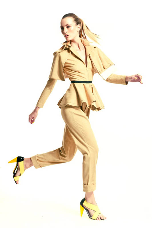 House of Laurel 2012V DƬ