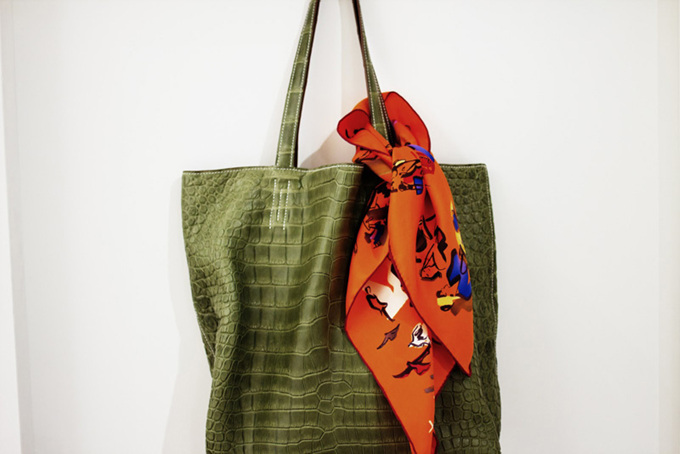 Hermes 2012Lookbook DƬ