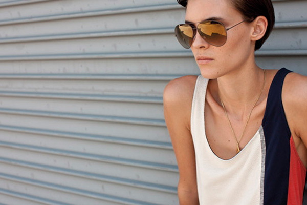 Victoria Beckham 2012 RLookbook DƬ