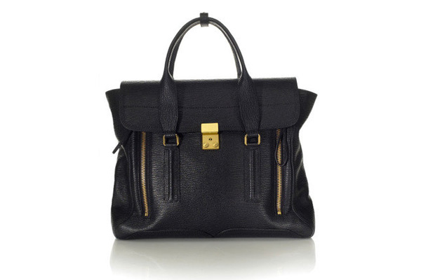 3.1 Phillip Lim 2012Lookbook DƬ