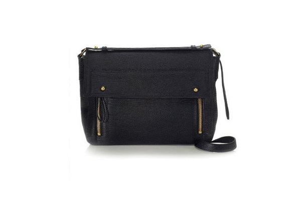 3.1 Phillip Lim 2012�������Lookbook ����DƬ