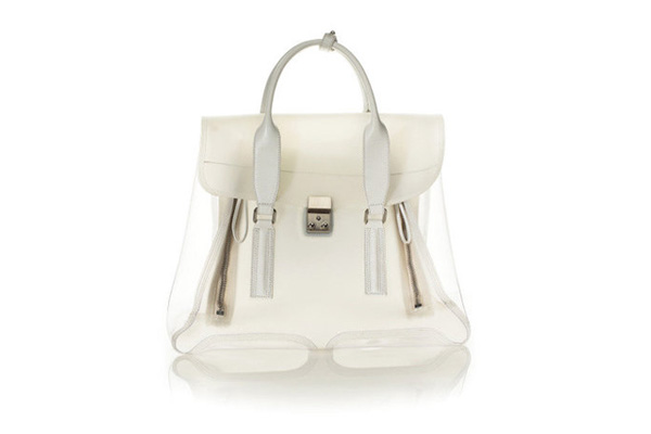 3.1 Phillip Lim 2012Lookbook DƬ