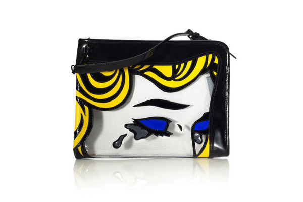 3.1 Phillip Lim 2012�������Lookbook ����DƬ