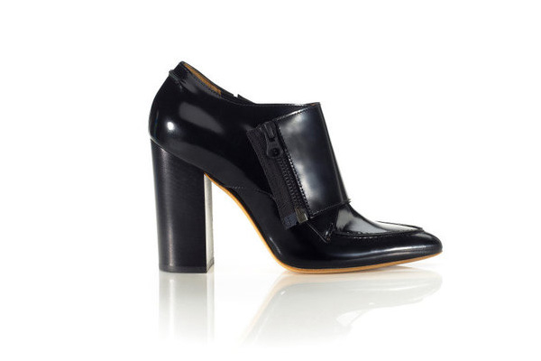 3.1 Phillip Lim 2012�������Lookbook ����DƬ