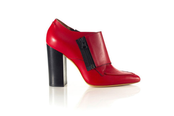 3.1 Phillip Lim 2012�������Lookbook ����DƬ