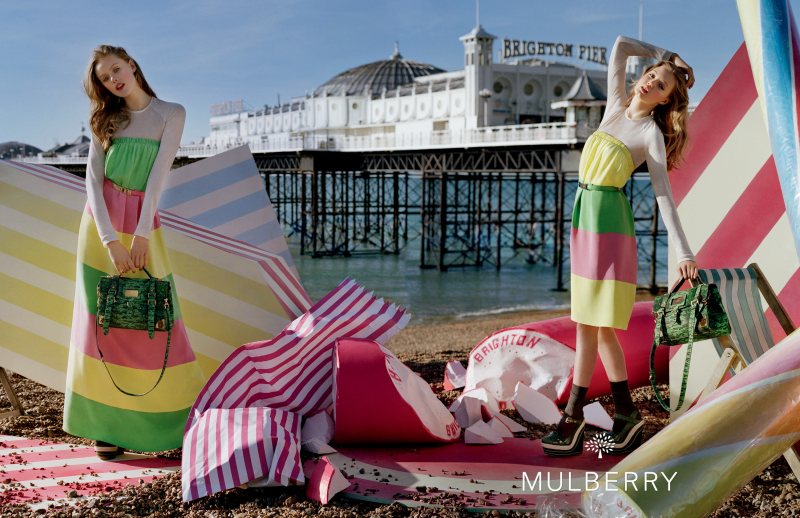 Mulberry 2012ďV DƬ