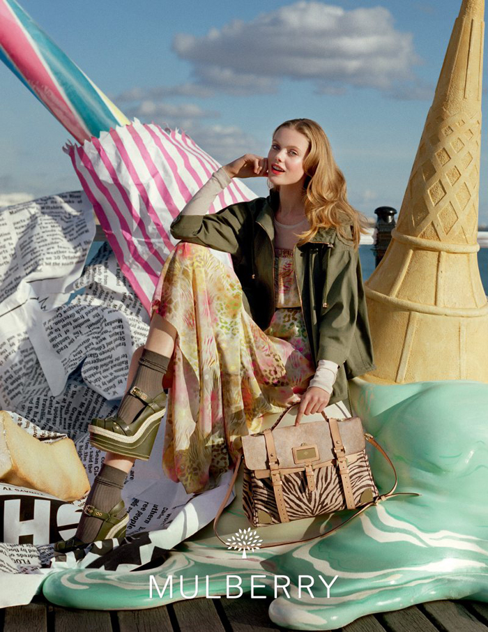 Mulberry 2012ďV DƬ