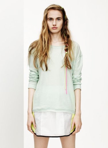 ASOS 4��LookBook ����DƬ