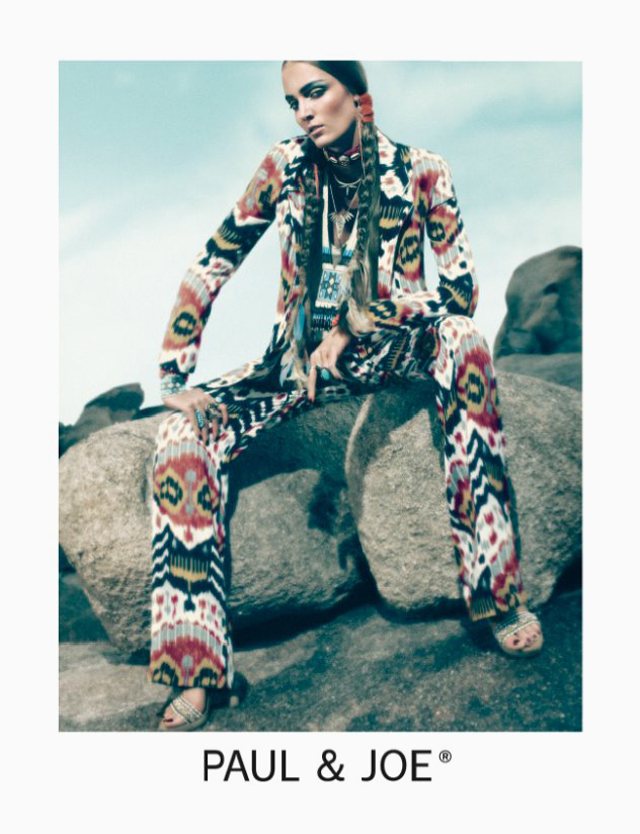 Paul & Joe 2012ŮbV DƬ