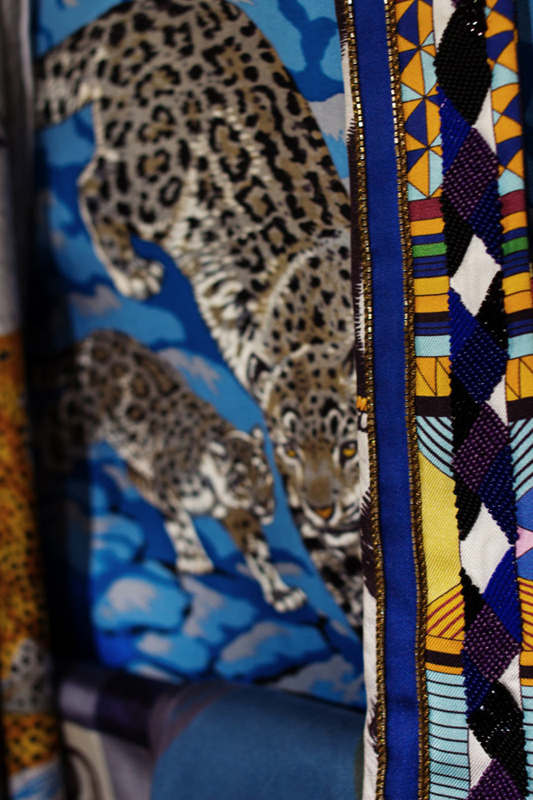 Hermes 2012�������Lookbook ����DƬ