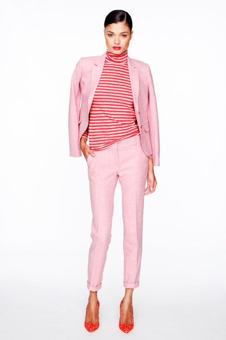 J.Crew 2012Lookbook DƬ