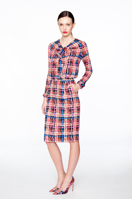 J.Crew 2012Lookbook DƬ