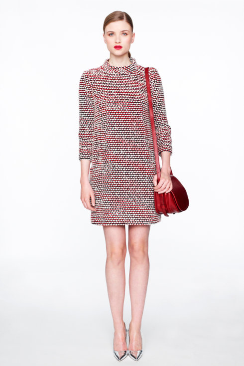 J.Crew 2012Lookbook DƬ