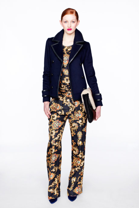 J.Crew 2012Lookbook DƬ