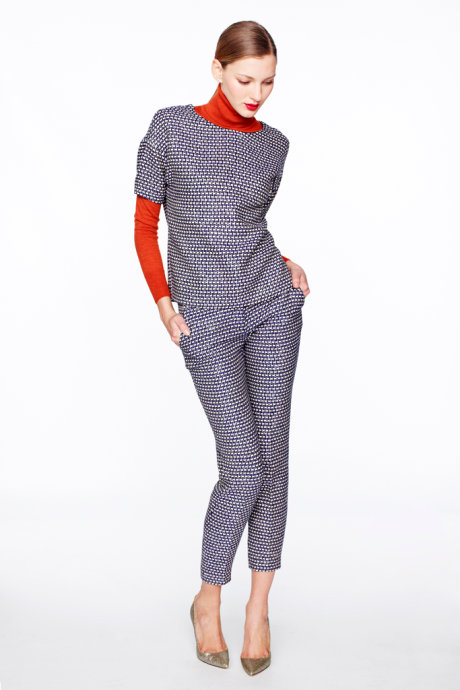 J.Crew 2012Lookbook DƬ