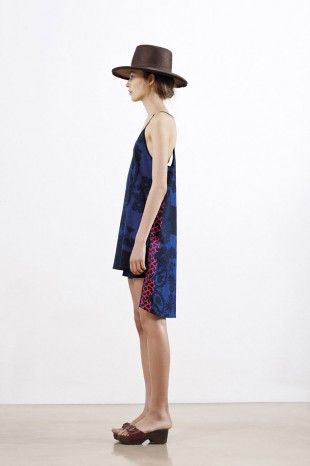 Hache 2012  LookBook DƬ