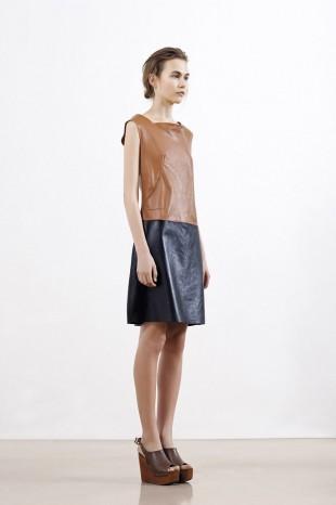 Hache 2012  LookBook DƬ