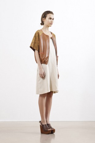 Hache 2012 ���� LookBook ����DƬ