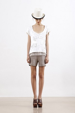 Hache 2012 ���� LookBook ����DƬ