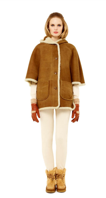 A.P.C. 2012ﶬ LookBook DƬ